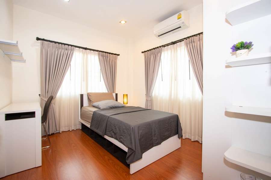 3 Bedroom family home at Lanna Heritage, Pa Bong, Saraphi — Saraphi, Chiang Mai (photo 14)